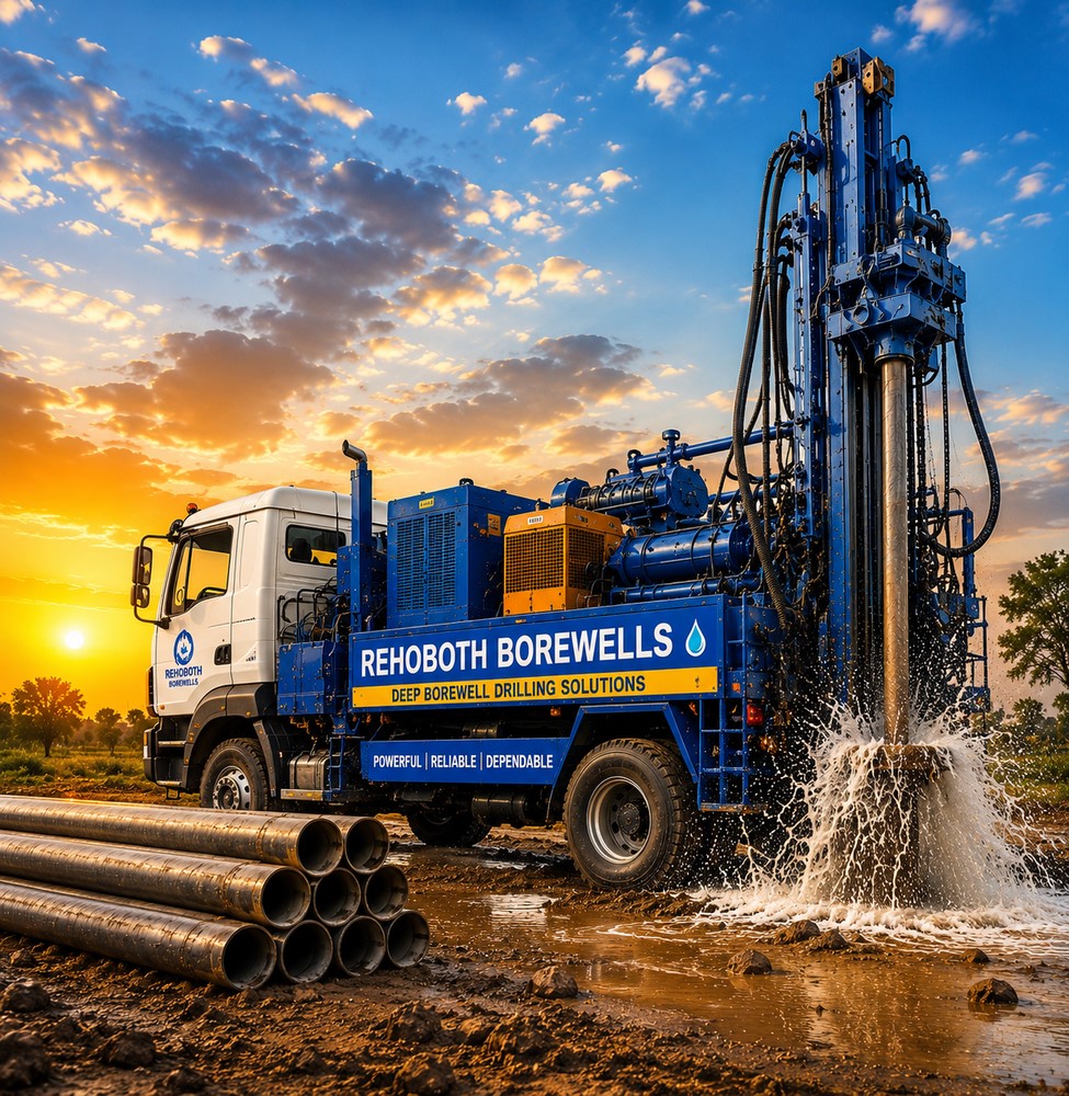 Submersible pump installation